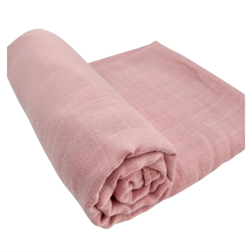 Swaddles for Newborns & Bow